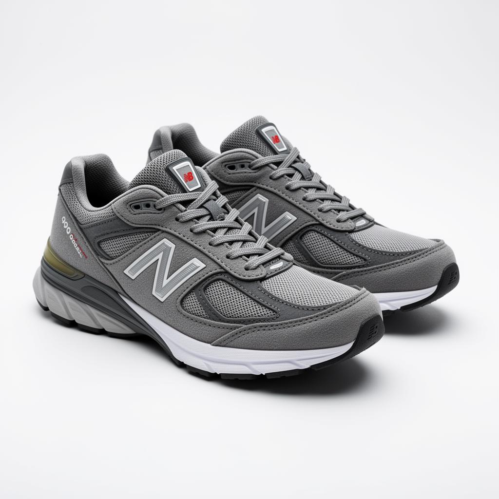 New Balance 990v6